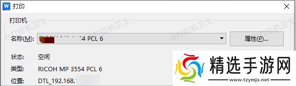 使用自动双面打印功能