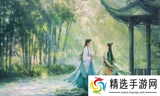 刘诗诗《淮水竹亭》档期确定，七位女配颜值太高，但凡演技差都压不住