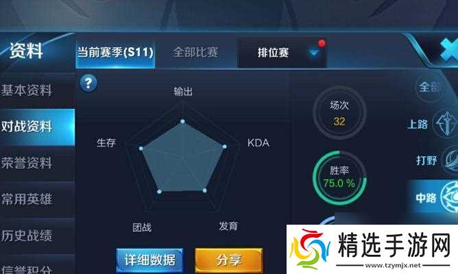 王者荣耀上王者有什么技巧?如何快速上王者?