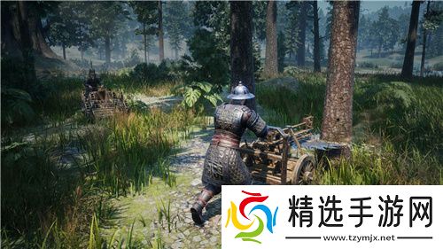 《帝国神话》国服曝出10月新版玩法“八王之乱”