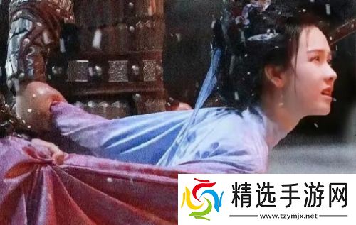 陈都灵《贵女》改名上线，黑莲花重生复仇，亲手教训伪善家族