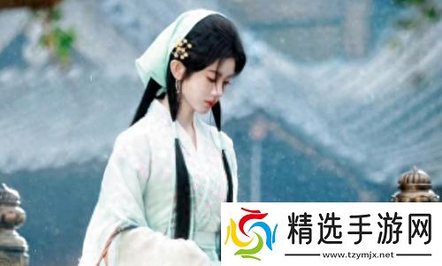 鞠婧祎又变脸，新剧照路人图曝光，锥子鼻尖下巴，网友：太夸张了