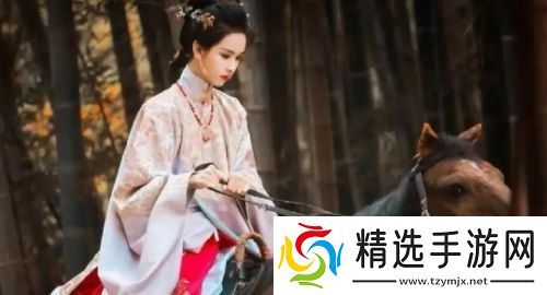 陈都灵《贵女》改名上线，黑莲花重生复仇，亲手教训伪善家族