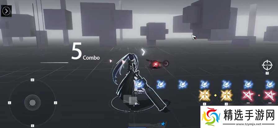 战双帕弥什黑岩射手联动会上线哪些角色