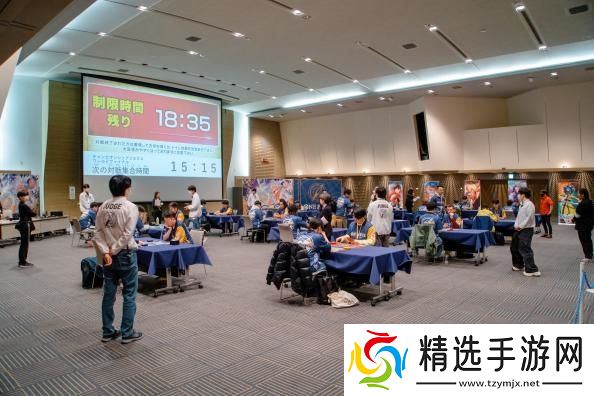 《航海王卡牌对战》世界赛巅峰对决：大陆选手阿保夺冠，独特简体中文冠军卡加冕！