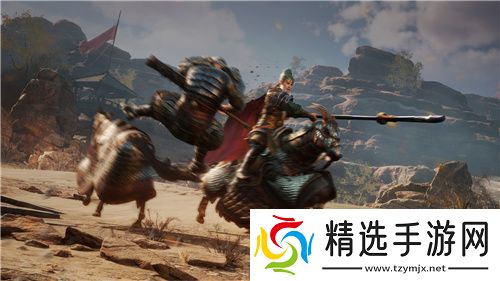 《帝国神话》国服曝出10月新版玩法“八王之乱”