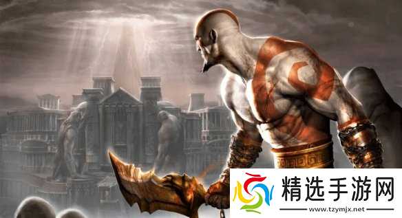 曝《战神》新动向：希腊外传项目预计今年登场！