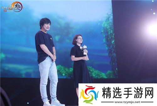 让游戏创造更多价值 《剑网3》十五周年庆典发布会