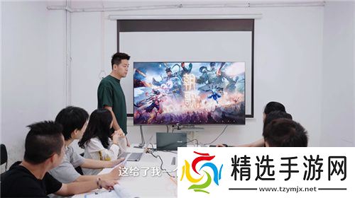 封神SLG《朝歌》，誓将“降肝降氪”进行到底