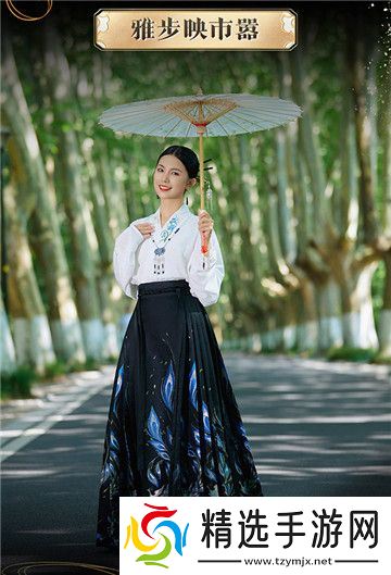 全球唯一！非遗定制！14万顶奢云锦加冕《魔域》新女神