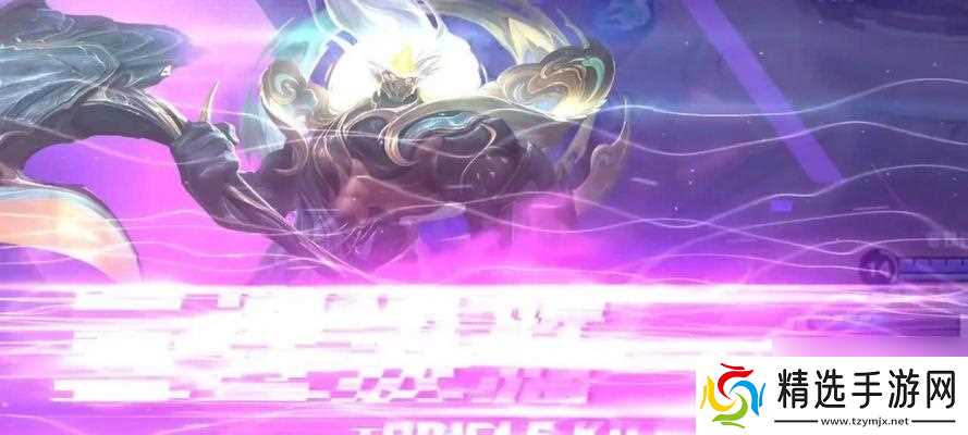 光辉在王者荣耀中对应哪个英雄？了解光辉的技能和玩法。