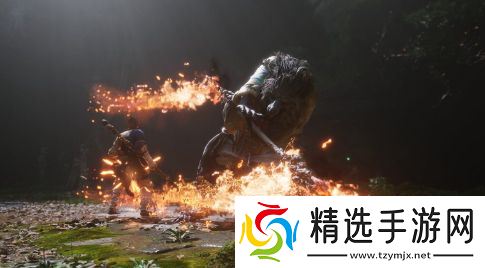 外煤谈《黑神话：悟空》成功原因：买断制、好玩等