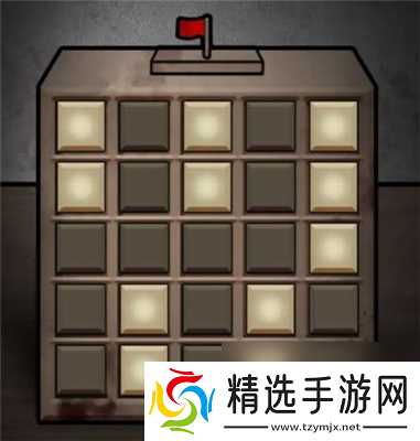 十三号病院通关第三章