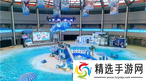 《碧蓝航线》2024港区盛夏清凉节**收官