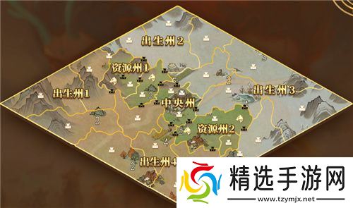 封神SLG《朝歌》，誓将“降肝降氪”进行到底