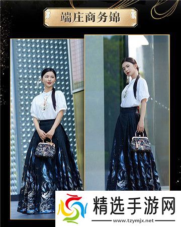 全球唯一！非遗定制！14万顶奢云锦加冕《魔域》新女神