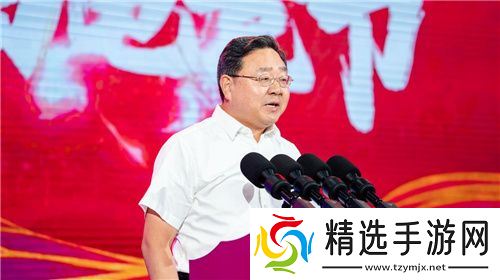 京西电竞节盛大启动，竞秀石景山见证荣耀！