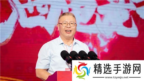 京西电竞节盛大启动，竞秀石景山见证荣耀！