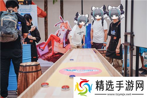 《碧蓝航线》2024港区盛夏清凉节**收官