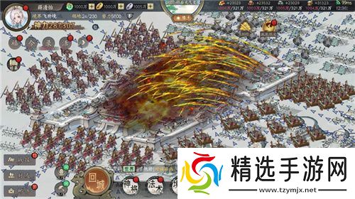 封神SLG《朝歌》，誓将“降肝降氪”进行到底