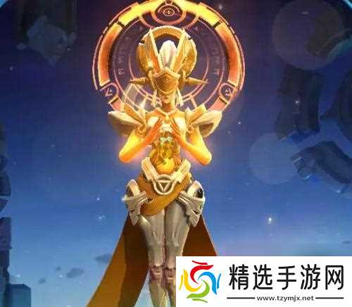 光辉在王者荣耀中对应哪个英雄？了解光辉的技能和玩法。