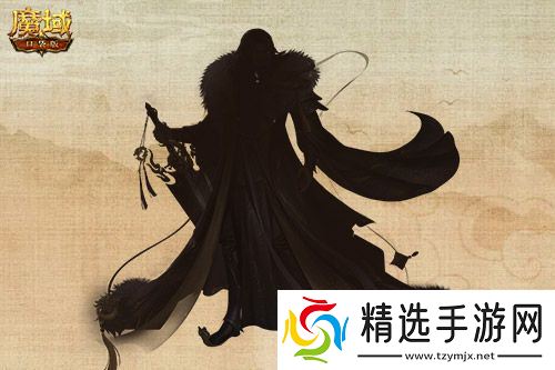 新金秋宠居然是……魔域口袋版新宠线索！