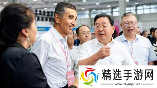 京西电竞节盛大启动，竞秀石景山见证荣耀！