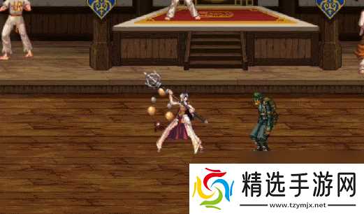 dnf手游驱魔师技能介绍