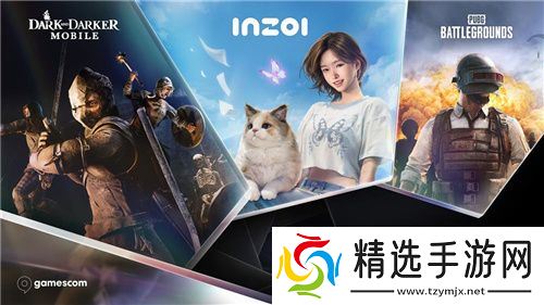 2024年上半年KRAFTON销售额达到13,729亿韩元，创下历史新高