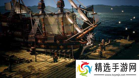 Steam史低推荐：《龙腾世纪4》、《浪漫沙加2》、《勇者斗恶龙11S》等RPG佳作