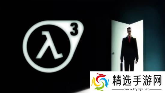 疑似《半条命3》众多细节被曝光！戈登故事要完结了？