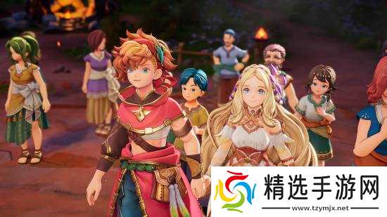 Steam史低推荐：《龙腾世纪4》、《浪漫沙加2》、《勇者斗恶龙11S》等RPG佳作