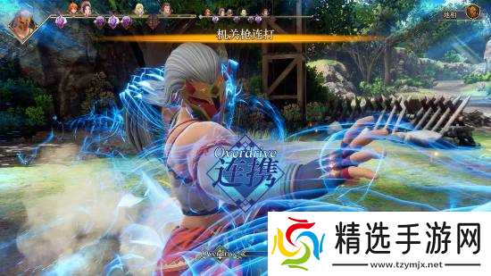 Steam史低推荐：《龙腾世纪4》、《浪漫沙加2》、《勇者斗恶龙11S》等RPG佳作