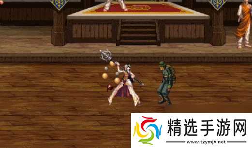 dnf手游驱魔师技能介绍