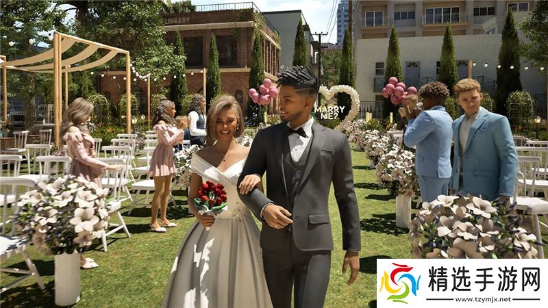 InZOI配置要求一览-InZOI配置要求是什么