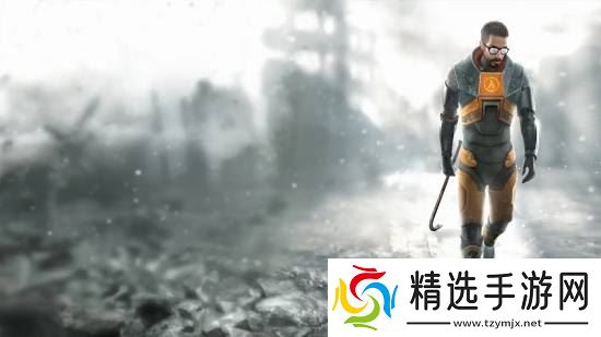 疑似《半条命3》众多细节被曝光！戈登故事要完结了？