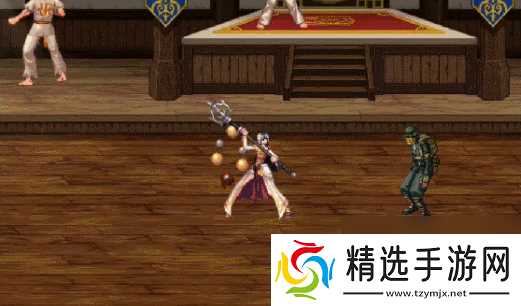 dnf手游驱魔师技能介绍