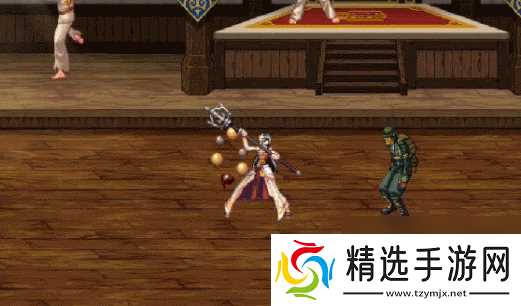 dnf手游驱魔师技能介绍