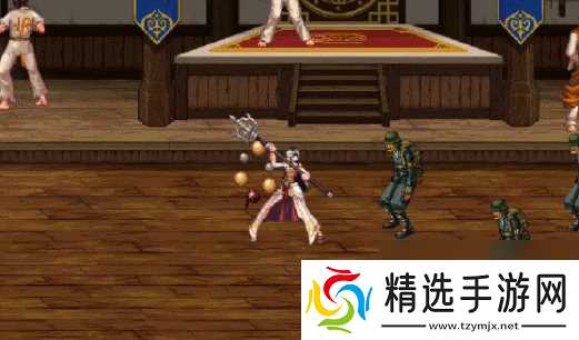 dnf手游驱魔师技能介绍