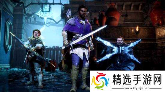 Steam史低推荐：《龙腾世纪4》、《浪漫沙加2》、《勇者斗恶龙11S》等RPG佳作