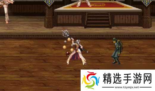 dnf手游驱魔师技能介绍