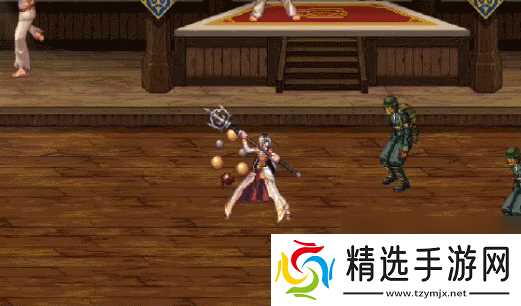 dnf手游驱魔师技能介绍