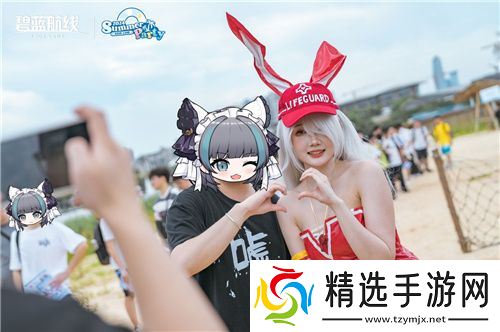 《碧蓝航线》2024港区盛夏清凉节深圳站精彩收官 长沙、上海站蓄势待发