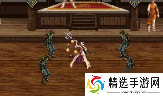 dnf手游驱魔师技能介绍