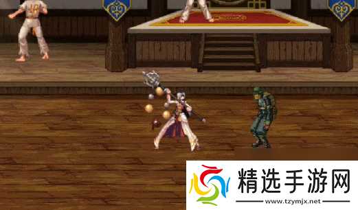 dnf手游驱魔师技能介绍