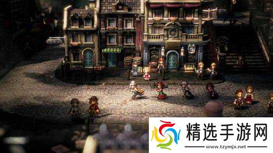 Steam史低推荐：《龙腾世纪4》、《浪漫沙加2》、《勇者斗恶龙11S》等RPG佳作