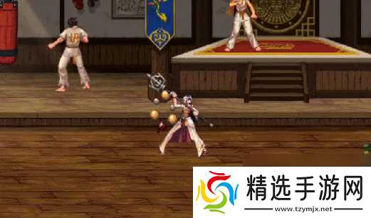 dnf手游驱魔师技能介绍