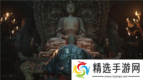 重走西游 《黑神话：悟空》今日全球正式发布