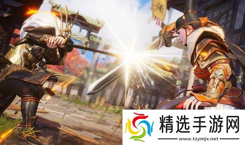 永劫无间经典吃鸡〖永劫无间纯远程体系玩法详解三排阵容推荐〗