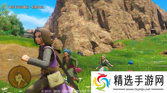 Steam史低推荐：《龙腾世纪4》、《浪漫沙加2》、《勇者斗恶龙11S》等RPG佳作